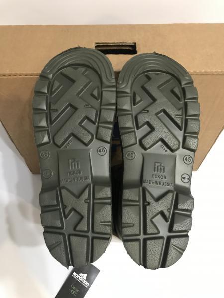 Фото Обувь для рыбаков и охотников Сапоги зимние NORDMAN Classic до - 45 Псков Полимер ПЕ 15 умм