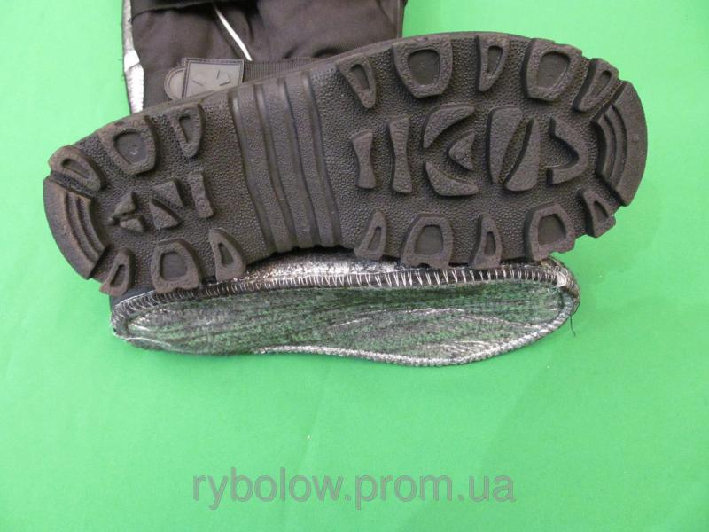 Фото Обувь для рыбаков и охотников Сапоги зимние Norfin Husky