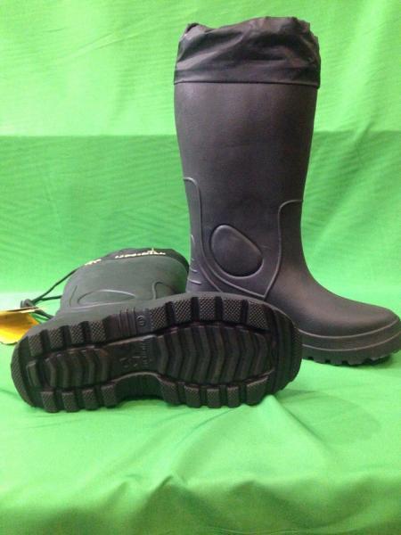 Фото Обувь для рыбаков и охотников Сапоги зимние Norfin Lapland (-30С)