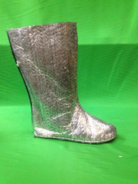 Фото Обувь для рыбаков и охотников Сапоги зимние Norfin Lapland (-30С)