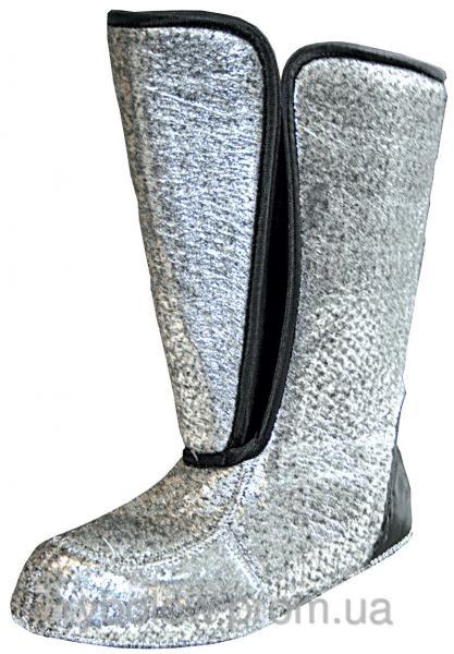 Фото Обувь для рыбаков и охотников Сапоги зимние Norfin Siberia