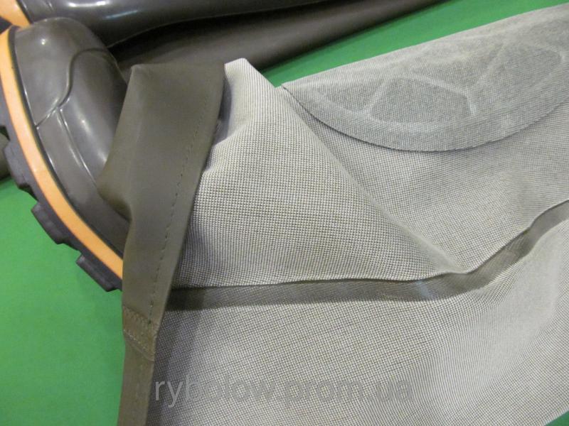 Фото Обувь для рыбаков и охотников, Заброды и забродные костюмы Сапоги Рыбацкие Псков - Заброды