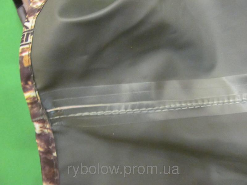 Фото Обувь для рыбаков и охотников, Заброды и забродные костюмы Сапоги Рыбацкие Псков - Заброды ( Дубок )