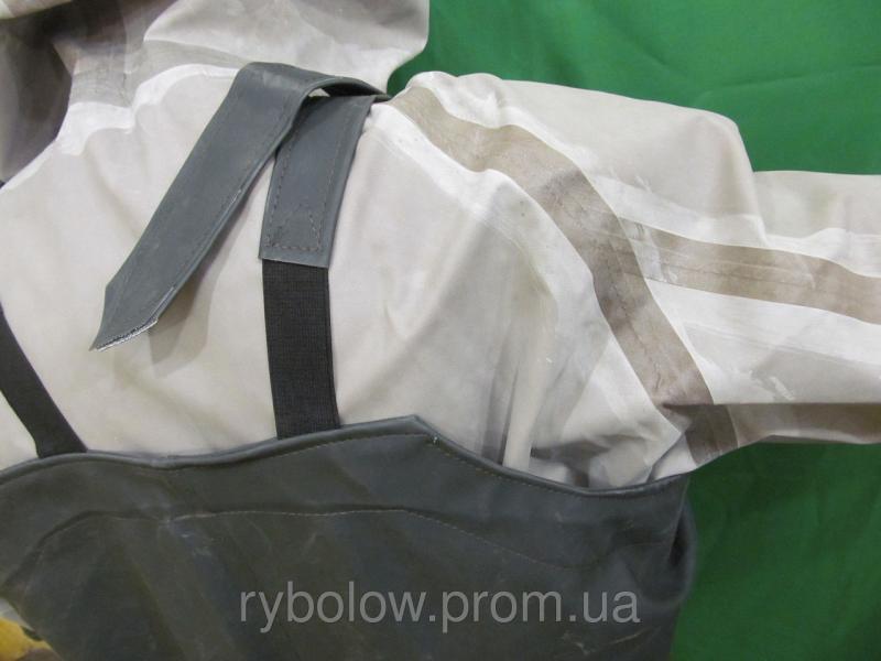 Фото Обувь для рыбаков и охотников, Заброды и забродные костюмы Сапоги рыбацкие ПСКОВ-ПОЛИМЕР