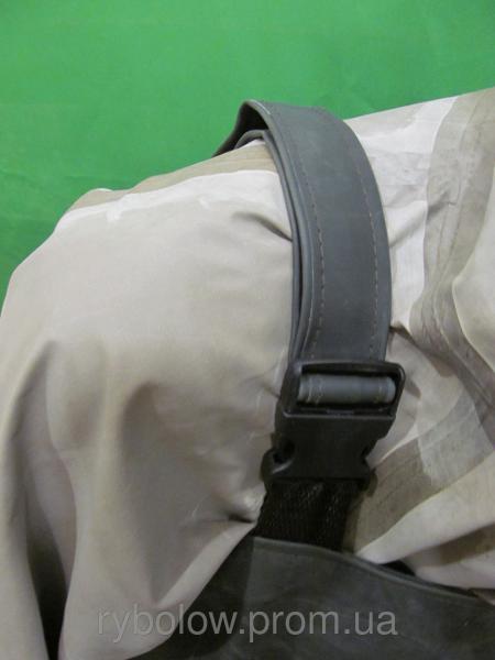 Фото Обувь для рыбаков и охотников, Заброды и забродные костюмы Сапоги рыбацкие ПСКОВ-ПОЛИМЕР