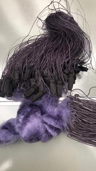 Фото Сети (ДЛЯ ПРОМЫШЛЕННОГО ЛОВА), Сети рыболовные одностенные (для промышленного лова), Вшитый груз Сетка рыболовная(синяя,одностенная,вшитый груз,леска)100*1.8м;55 ячейка