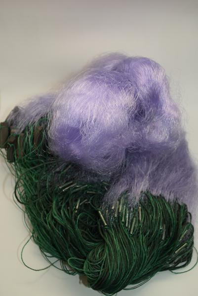 Фото Сети (ДЛЯ ПРОМЫШЛЕННОГО ЛОВА), Сети рыболовные одностенные (для промышленного лова), Вшитый груз Сеть рыболовная (трехстенная, вшитые груза, леска) 100х1.8м ячейка 35 (ДЛЯ ПРОМЫШЛЕННОГО ЛОВА)