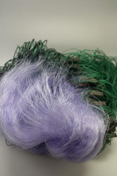 Фото Сети (ДЛЯ ПРОМЫШЛЕННОГО ЛОВА), Сети рыболовные одностенные (для промышленного лова), Вшитый груз Сеть рыболовная (трехстенная, вшитые груза, леска) 100Х1.8м ячейка 50 (ДЛЯ ПРОМЫШЛЕННОГО ЛОВА)