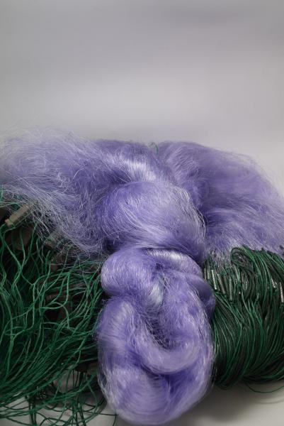 Фото Сети (ДЛЯ ПРОМЫШЛЕННОГО ЛОВА), Сети рыболовные одностенные (для промышленного лова), Вшитый груз Сеть рыболовная (трехстенная, вшитые груза, леска) 100Х1.8м ячейка 65 (ДЛЯ ПРОМЫШЛЕННОГО ЛОВА)