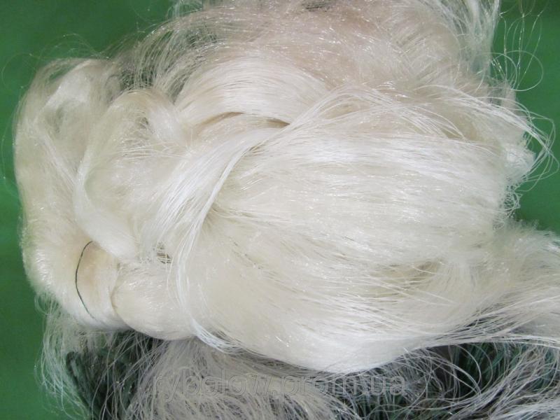 Фото Сети (ДЛЯ ПРОМЫШЛЕННОГО ЛОВА), Сети рыболовные одностенные (для промышленного лова), Вшитый груз Сеть рыболовная(трехстенная,вшитый груз,трехжильная,леска)100х3м ячейка 90 (ДЛЯ ПРОМЫШЛЕННОГО ЛОВА)