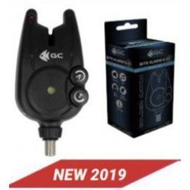 Фото Подставки для удилищ и Сигнализаторы, Сигнализаторы Сигнализатор поклевки Golden Catch S-21