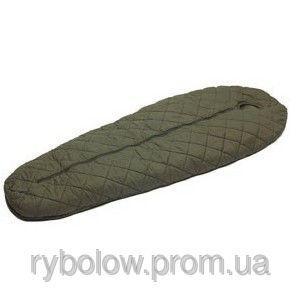 Фото Спальные мешки Спальный мешок кокон Германия Армейский