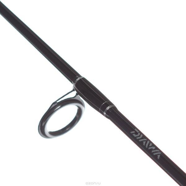 Фото Удочки и Спиннинги, Спиннинги Спиннинг Daiwa Sweepfire New 1.8 м  2-7 г