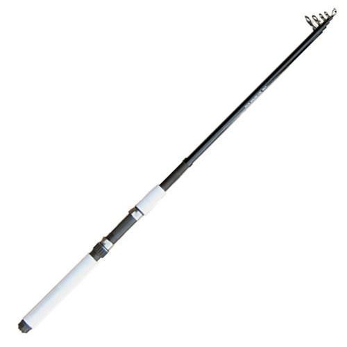 Фото Удочки и Спиннинги, Спиннинги Спиннинг Salmo SUPREME TELESPIN 210 (2318-210)