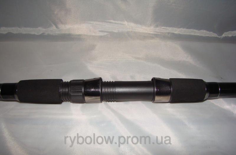 Фото Карповые и Фидерные удилища, Карповые удилища Спиннинг карповый Carp-Elite 3,6 м