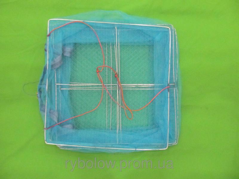 Фото Сушилки (для рыбы, фруктов, овощей, грибов) Сушилка для рыбы (5 полок) 50х50х87