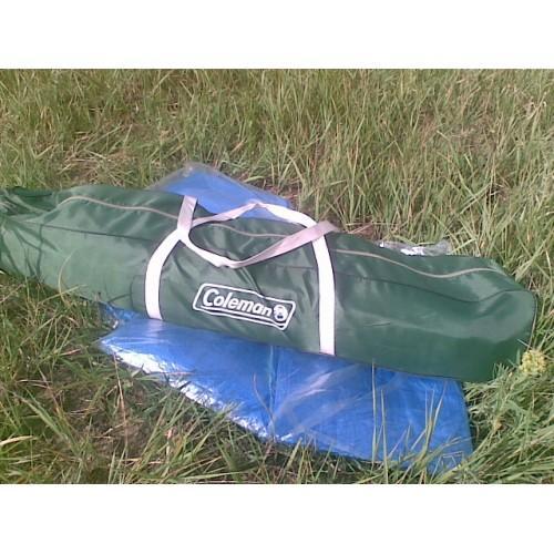 Фото Палатки и Тенты Тент походный 3х3 Coleman (Польша)