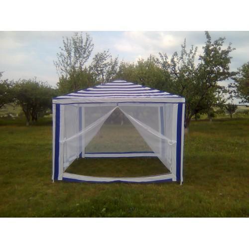 Фото Палатки и Тенты Тент походный 3х3 Coleman (Польша)