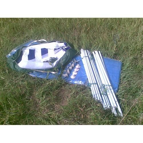 Фото Палатки и Тенты Тент походный 3х3 Coleman (Польша)