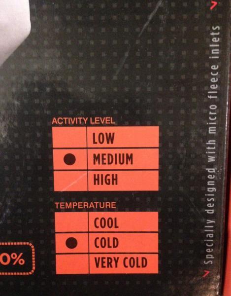 Фото Одежда для рыбаков и охотников, Термобелье Термобелье Norfin Base