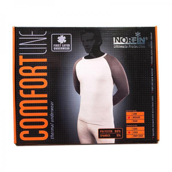 Фото Одежда для рыбаков и охотников, Термобелье Термобелье Norfin Comfort Line