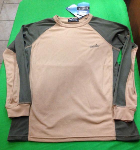 Фото Одежда для рыбаков и охотников, Термобелье Термобелье Norfin Comfort Line