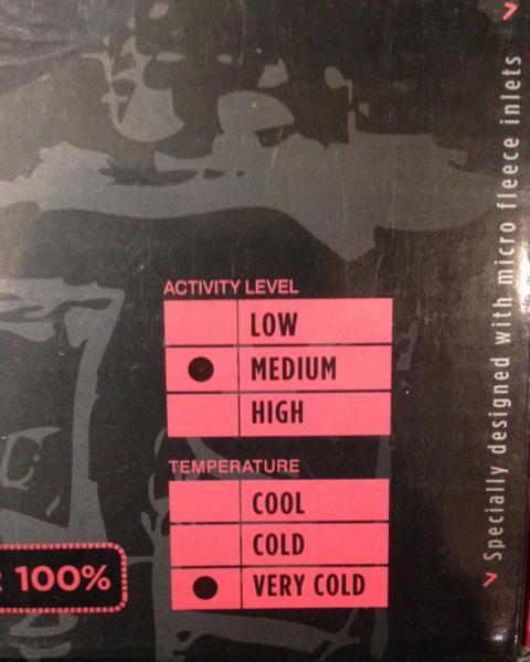 Фото Одежда для рыбаков и охотников, Термобелье Термобелье Norfin Nord Junior