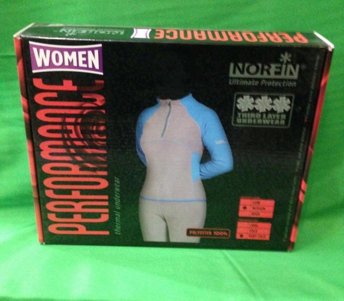 Фото Одежда для рыбаков и охотников, Термобелье Термобелье Norfin Performance