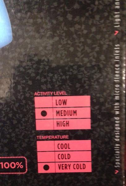 Фото Одежда для рыбаков и охотников, Термобелье Термобелье Norfin Performance