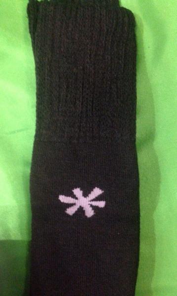 Фото Одежда для рыбаков и охотников, Термоноски, Вставки в обувь Термоноски  Norfin Long