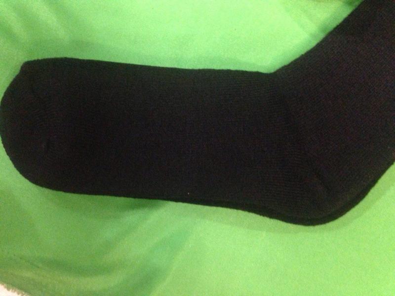 Фото Одежда для рыбаков и охотников, Термоноски, Вставки в обувь Термоноски  Norfin Long