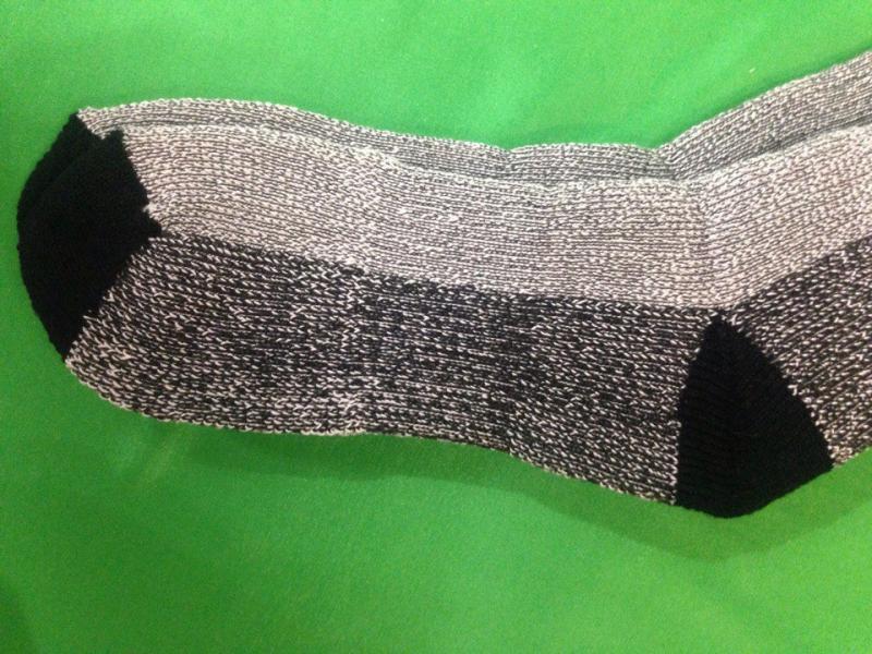 Фото Одежда для рыбаков и охотников, Термоноски, Вставки в обувь Термоноски  Norfin Protection