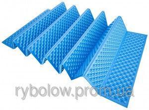 Фото Карематы, туристические коврики Туристический коврик-гармошка 180х58 см. RedPoint X-Fold