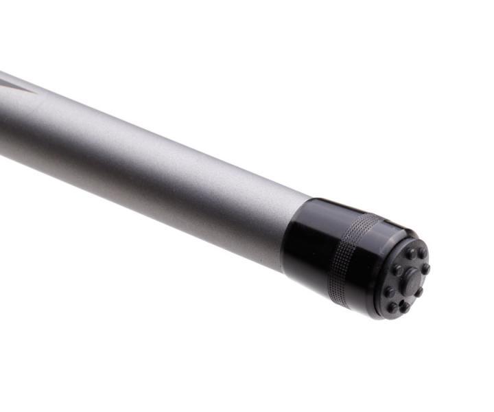 Фото Удочки и Спиннинги, Удочки, Удилища без колец Удилище Flagman маховое теле. б/к Force Active Pole 6000