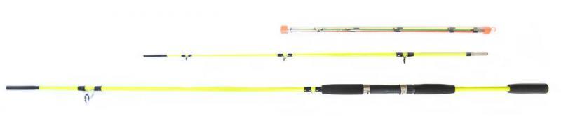 Фото Карповые и Фидерные удилища, Фидерные удилища Фидерное удилище Crocodile 