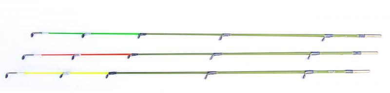 Фото Карповые и Фидерные удилища, Фидерные удилища Фидерное удилище Crocodile 