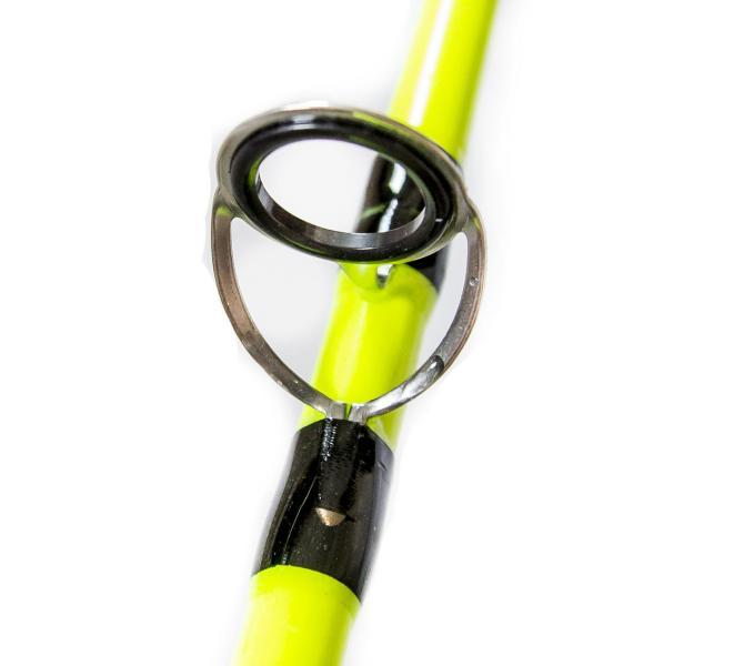 Фото Карповые и Фидерные удилища, Фидерные удилища Фидерное удилище Crocodile 