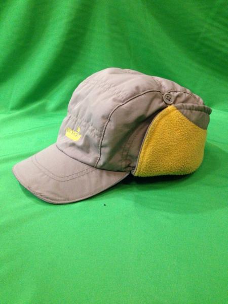 Фото Одежда для рыбаков и охотников, Головные уборы, Зимние шапки Шапка Norfin  Saimaa Beige