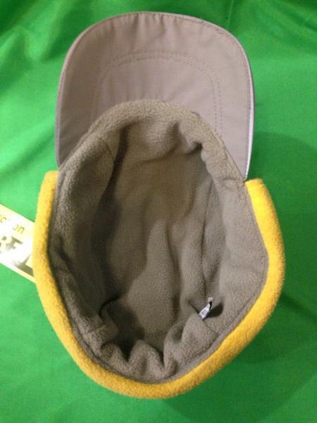 Фото Одежда для рыбаков и охотников, Головные уборы, Зимние шапки Шапка Norfin  Saimaa Beige