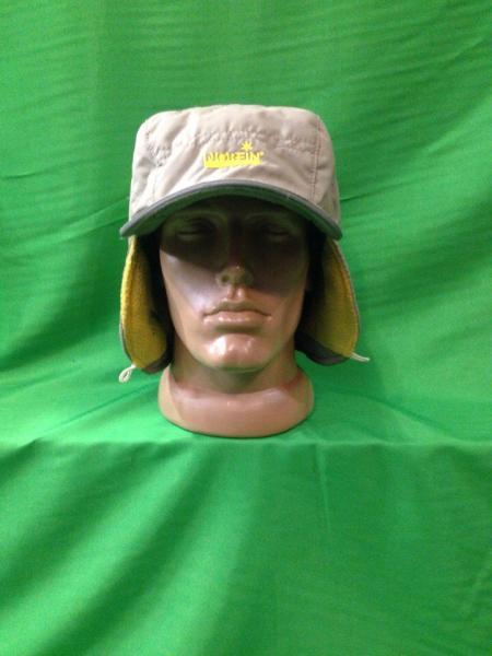 Фото Одежда для рыбаков и охотников, Головные уборы, Зимние шапки Шапка Norfin  Saimaa Beige