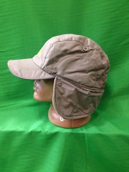 Фото Одежда для рыбаков и охотников, Головные уборы, Зимние шапки Шапка Norfin  Saimaa Beige