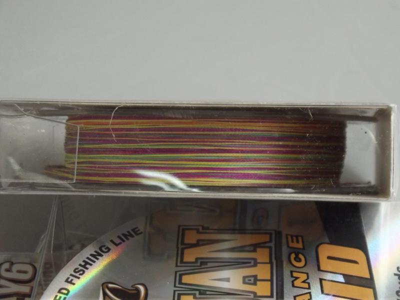 Фото Рыболовные снасти, Леска, Шнуры Шнур Jinyuan Performance BRAID 0,12