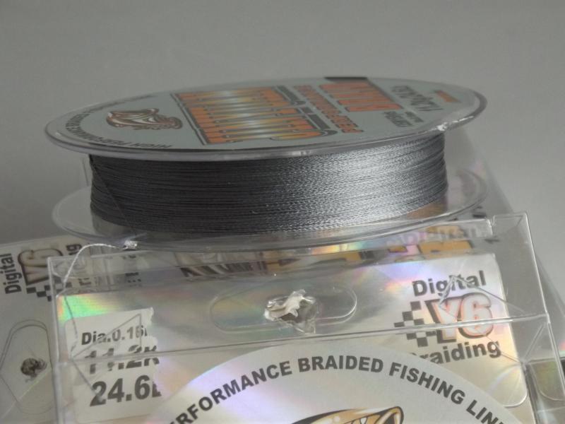 Фото Рыболовные снасти, Леска, Шнуры Шнур Jinyuan Performance BRAID 0,16