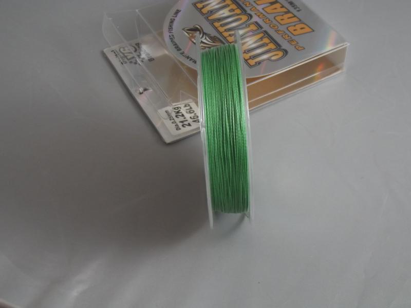 Фото Рыболовные снасти, Леска, Шнуры Шнур Jinyuan Performance BRAID 0,25