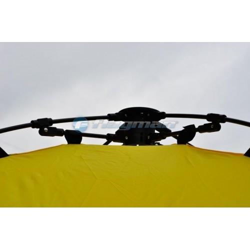 Фото Палатки и Тенты F2020Y Палатка полуавтоматическая зимняя Flagman 200x200x170