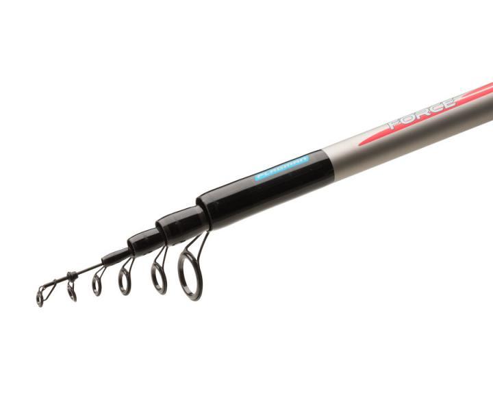 Фото Удочки и Спиннинги, Удочки, Удилища с кольцами Болонское удилище Flagman Force Active Bolo 5000