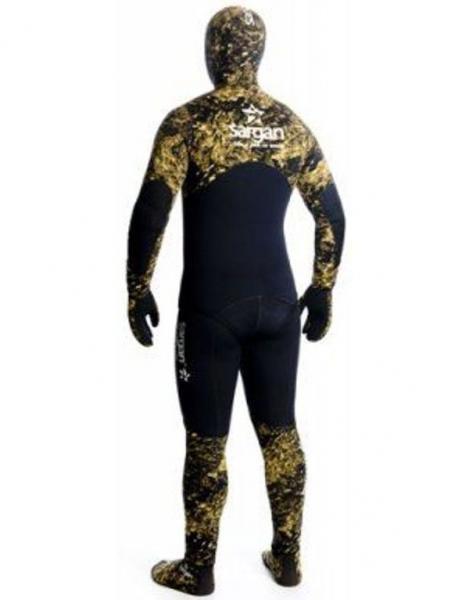 Фото Подводная охота, Дайвинг, Гидрокостюмы Гидрокостюм SARGAN Сенеж 5 мм