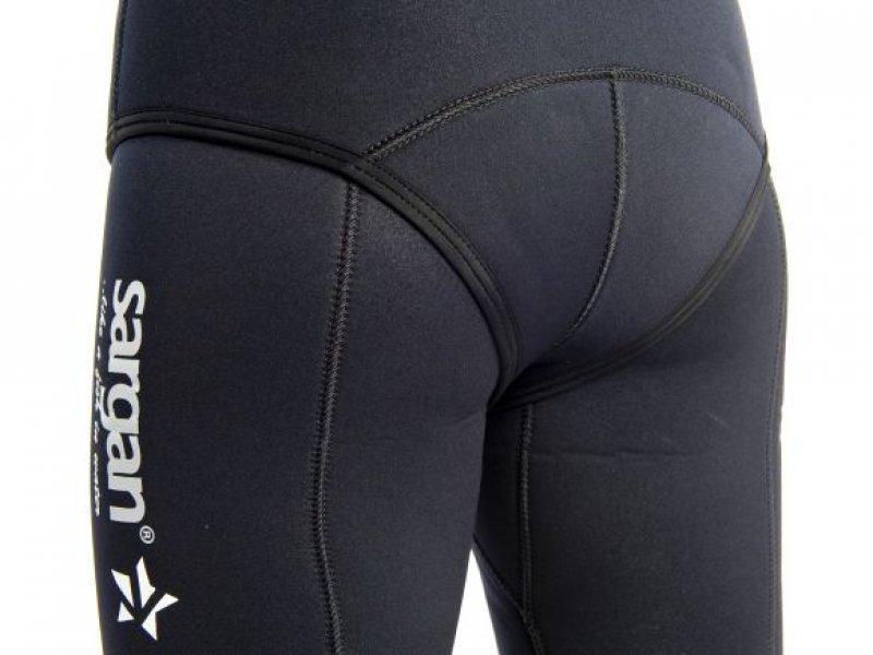 Фото Подводная охота, Дайвинг, Гидрокостюмы Гидрокостюм SARGAN Сивуч 5 мм