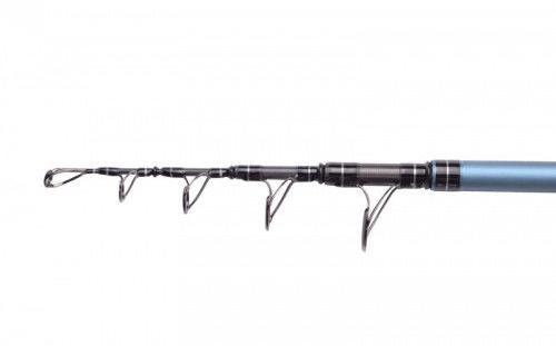 Фото Карповые и Фидерные удилища, Карповые удилища КАРПОВОЕ УДИЛИЩЕ ТЕЛЕСКОПИЧЕСКОЕ AXUM POWER CAST CARP 3.6