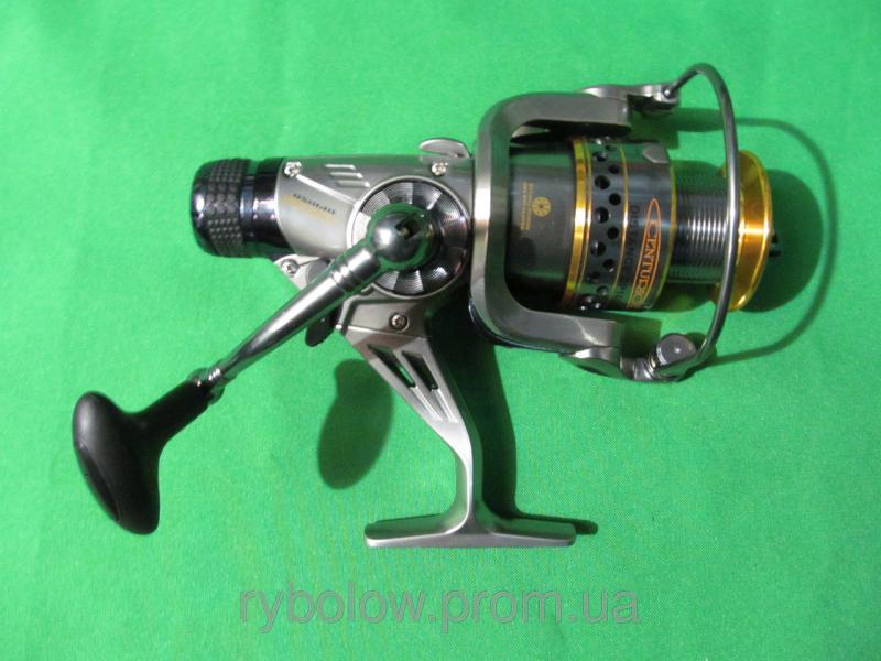 Фото Рыболовные Катушки Катушка XUANQI CENTURION DP 50 9+1п